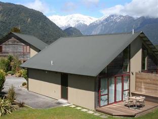 Motel Glenfern Franz-Josef-Gletscher
