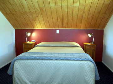 Glenfern Motel Franz-Josef-Gletscher