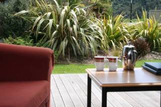 Motel Glenfern 4*